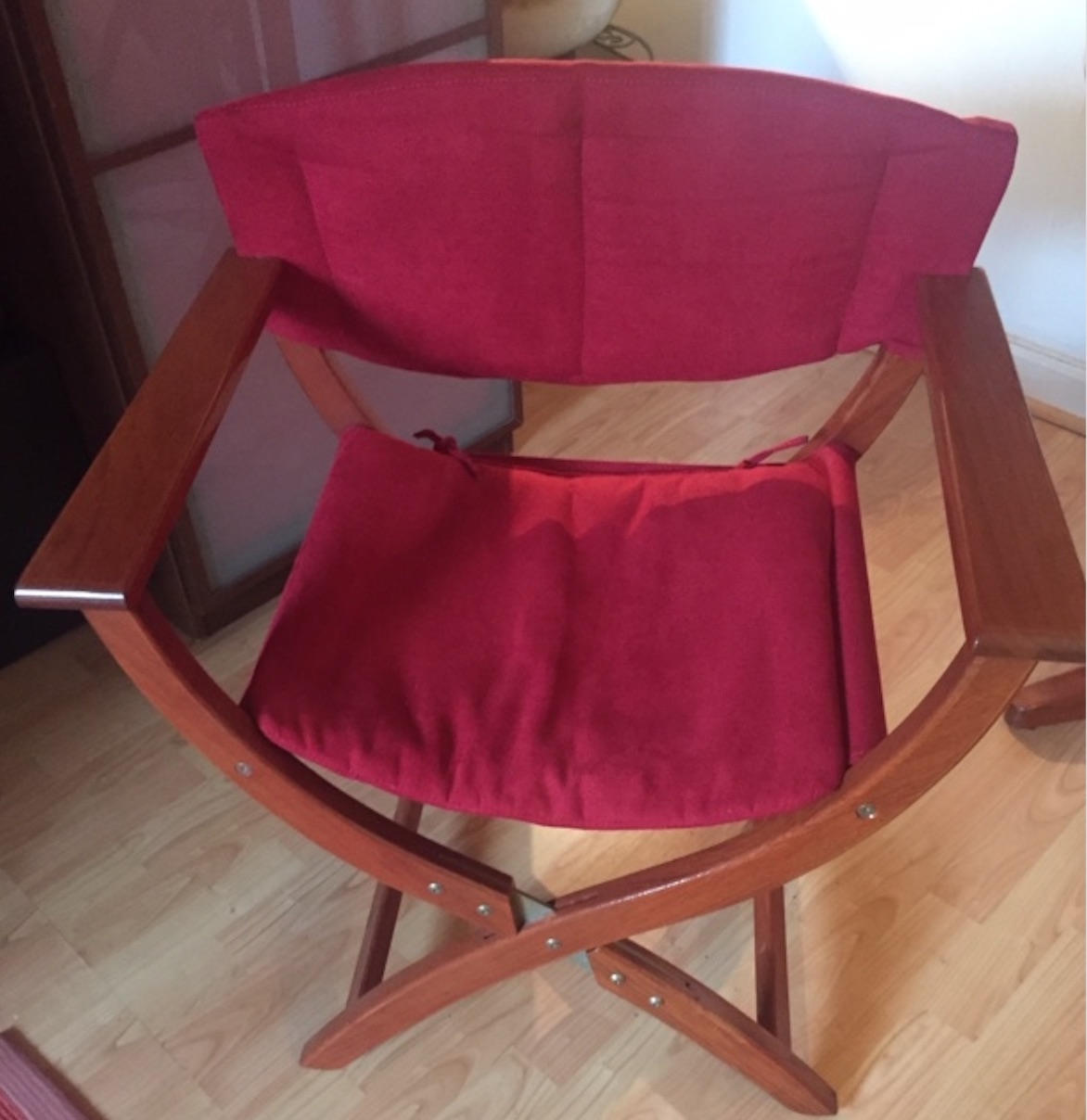 Fauteuil