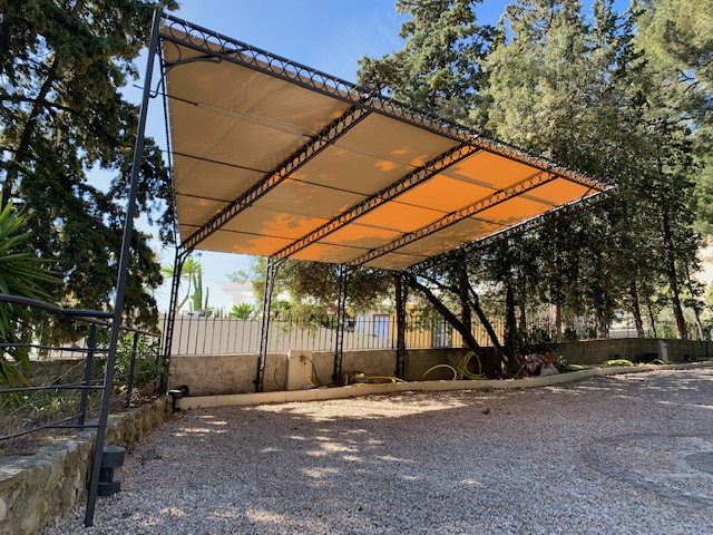 Pergola