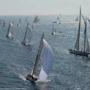 Voiles de saint tropez 1